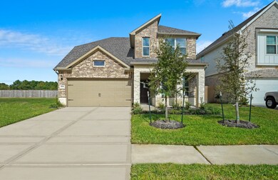 26899 Ausmas Ln, Magnolia, TX 77355 - photo 2
