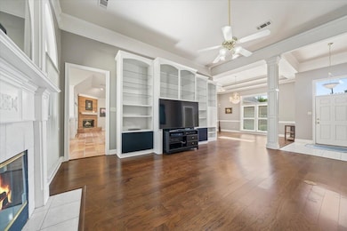 6600 Quail Pointe Cir N, Memphis, TN 38120 - photo 5