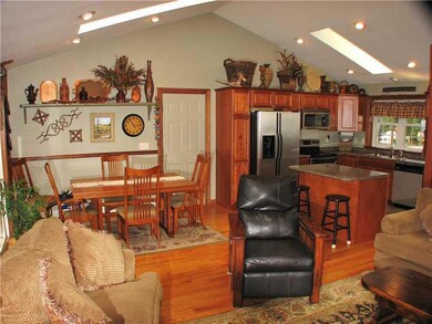 Dining Room.