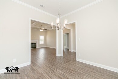 214 Georgian Walk, Byron, GA 31008 - photo 5