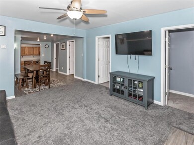 116 S Donk Ave, Maryville, IL 62062 - photo 7