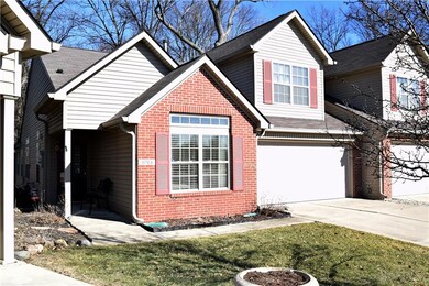 11764 Whisperwood Way, Fishers, IN 46037 - photo 2
