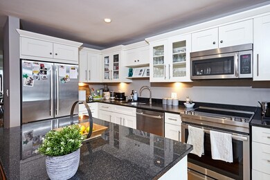 4 Shipway Place unit 4, Charlestown, MA 02129 - photo 3