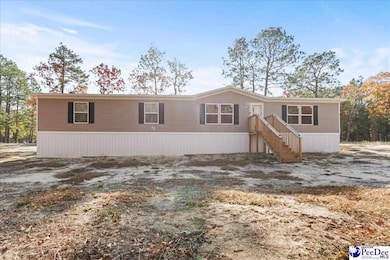 2315 Sampit Dr, Hartsville, SC 29550 - photo 4
