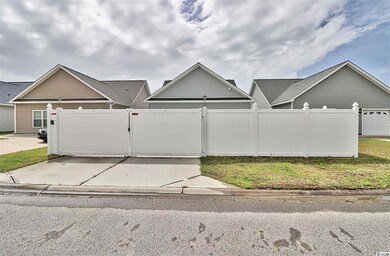 151 Palm Cove Cir unit Palm Cove, Myrtle Beach, SC 29588 - photo 2