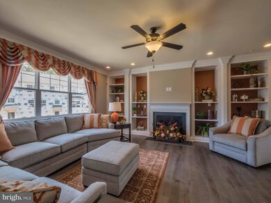 467 English Oak Ln, Prince Frederick, MD 20678 - photo 4