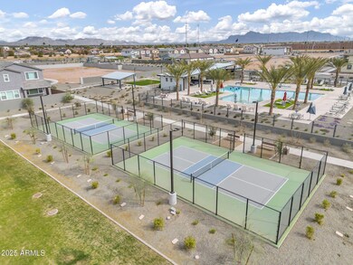 Pickleball