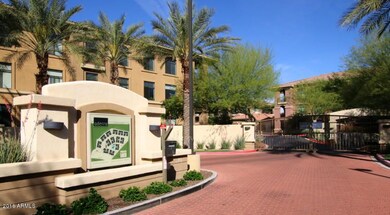 Gated Community