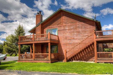 149 Juniper Berry Dr unit C, Big Sky, MT 59716 - photo 3