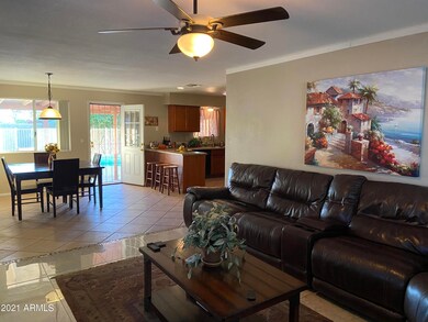 1181 W El Alba Way, Chandler, AZ 85224 - photo 7