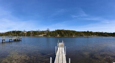 Deeded Access Lot 31