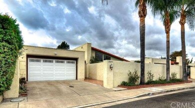 Single Story DETACHED Home with OVER 1900 SF
