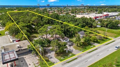 View of bird's eye view