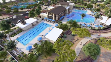 Asante Amenity Overview