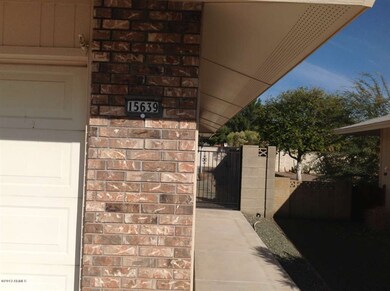 Front of House at 15639 N 110th Avenue-3