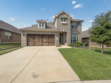 3529 Beaumont Dr, Wylie, TX 75098 - photo 2