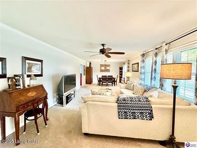 214 Forrest Hill Rd, Hodgenville, KY 42748 - photo 3