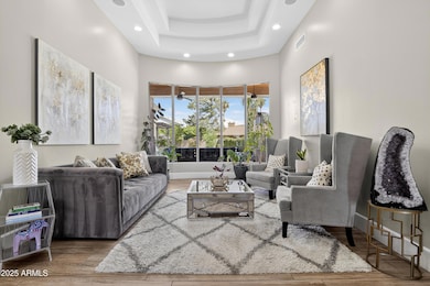 1333 N Cliffside Dr, Gilbert, AZ 85234 - photo 7