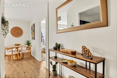 2041 5th Ave unit 5 F, New York, NY 10035 - photo 2