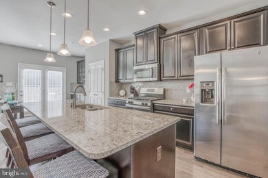 2669 Richmond Way, Hanover, MD 21076 - photo 5