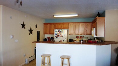 Kitchen - Bar 2