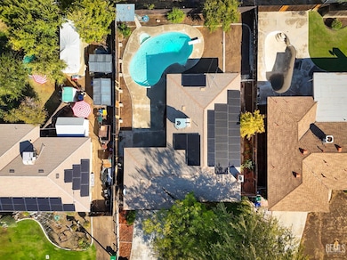 3512 Timberline St, Bakersfield, CA 93308 - photo 4