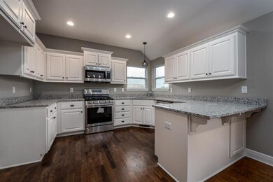 1705 N 163rd St, Basehor, KS 66007 - photo 3