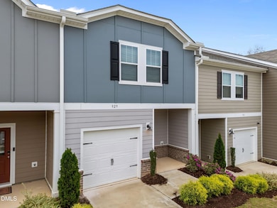 929 Clearhaven Ln, Fuquay Varina, NC 27526 - photo 5