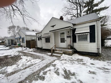 2030 N Colorado Ave, Indianapolis, IN 46218 - photo 2