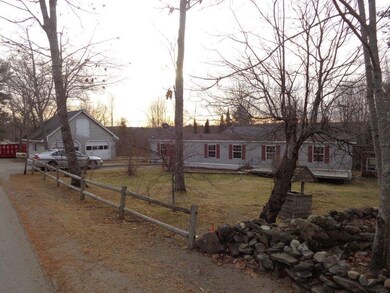 FRONT EXTERIOR