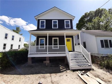 423 Hunt Ave, Richmond, VA 23222 - photo 3