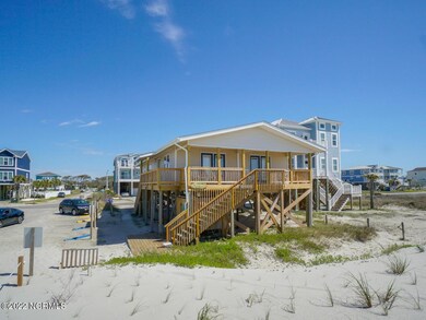 5201 E Beach Dr Oak Island NC 28465 USA-