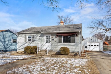 211 N Evanslawn Ave, Aurora, IL 60506 - photo 2