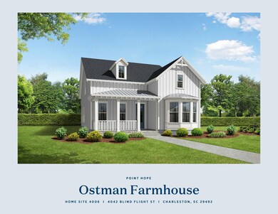 Ostman Exterior