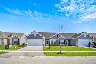 10203 Kreitzburg St, Dyer, IN 46311 - photo 2