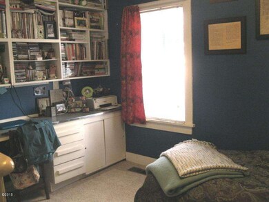 Office Area