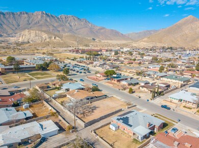 2816 Polk Ave, El Paso, TX 79930 - photo 2