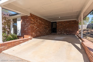 662 Stacy Rd, van Buren, AR 72956 - photo 5