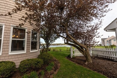 7 Ketch Ln unit 50, Quincy, MA 02171 - photo 6