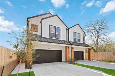 3504 Caplin St unit B, Houston, TX 77026 - photo 2