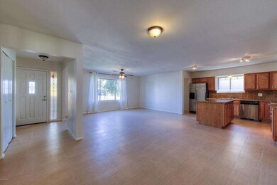 003_Living ~ Foyer ~ Kitchen