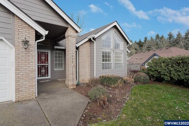 425 Valleywood Dr SE, Salem, OR 97306 - photo 2