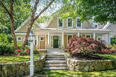 1 Bayberry Dr, South Dartmouth, MA 02748 - photo 2