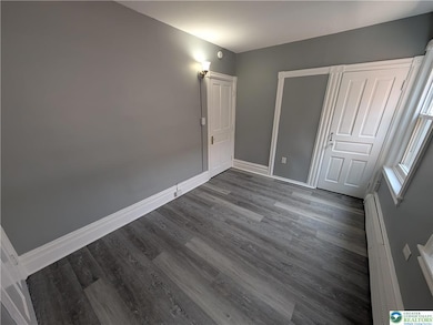 2nd floor middle
