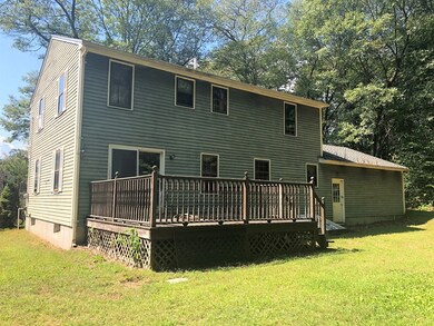 32 G and Dr S, Dudley, MA 01571 - photo 3