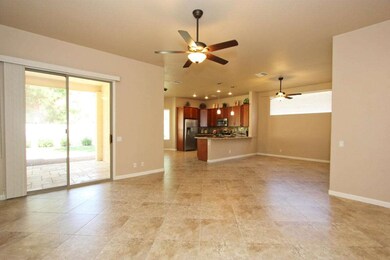 Open Great Rm / Kitchen