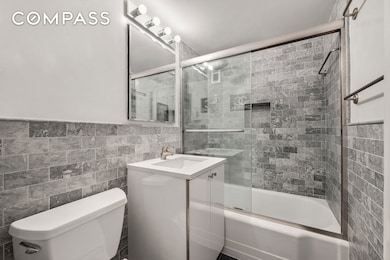 The Randal House unit 3W, New York, NY 10003 - photo 4