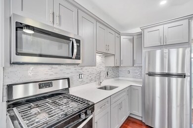 19 Farrington St unit 3, Brockton, MA 02301 - photo 4