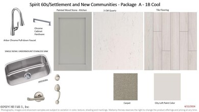 Design Finishes 1