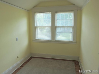 COULD BE WALK-IN CLOSET
